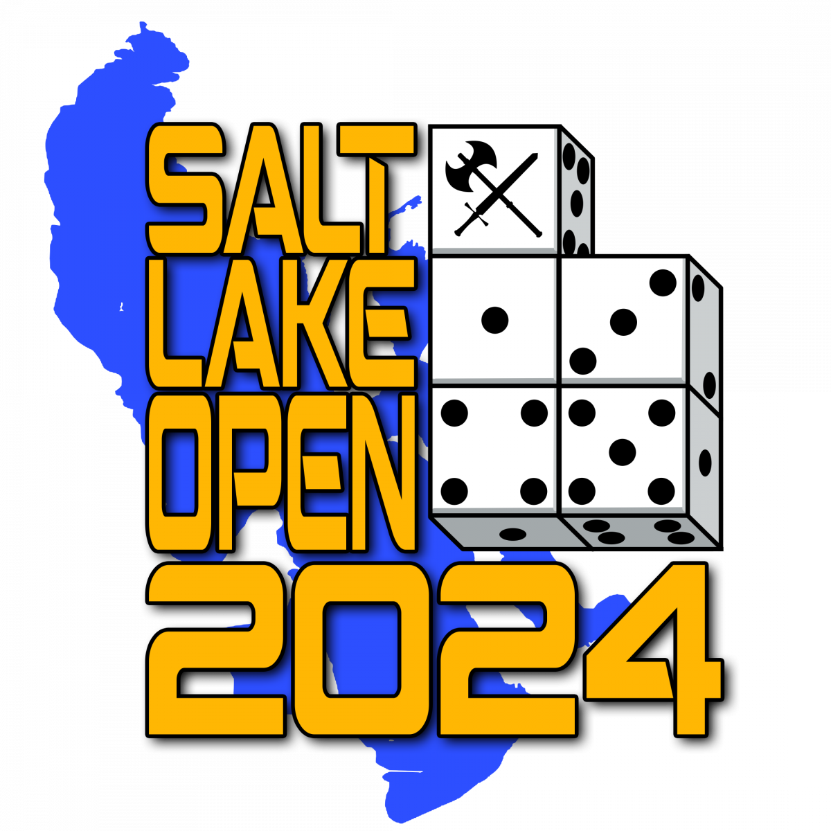 Salt Lake Open 2024 – Flames of War Tournament